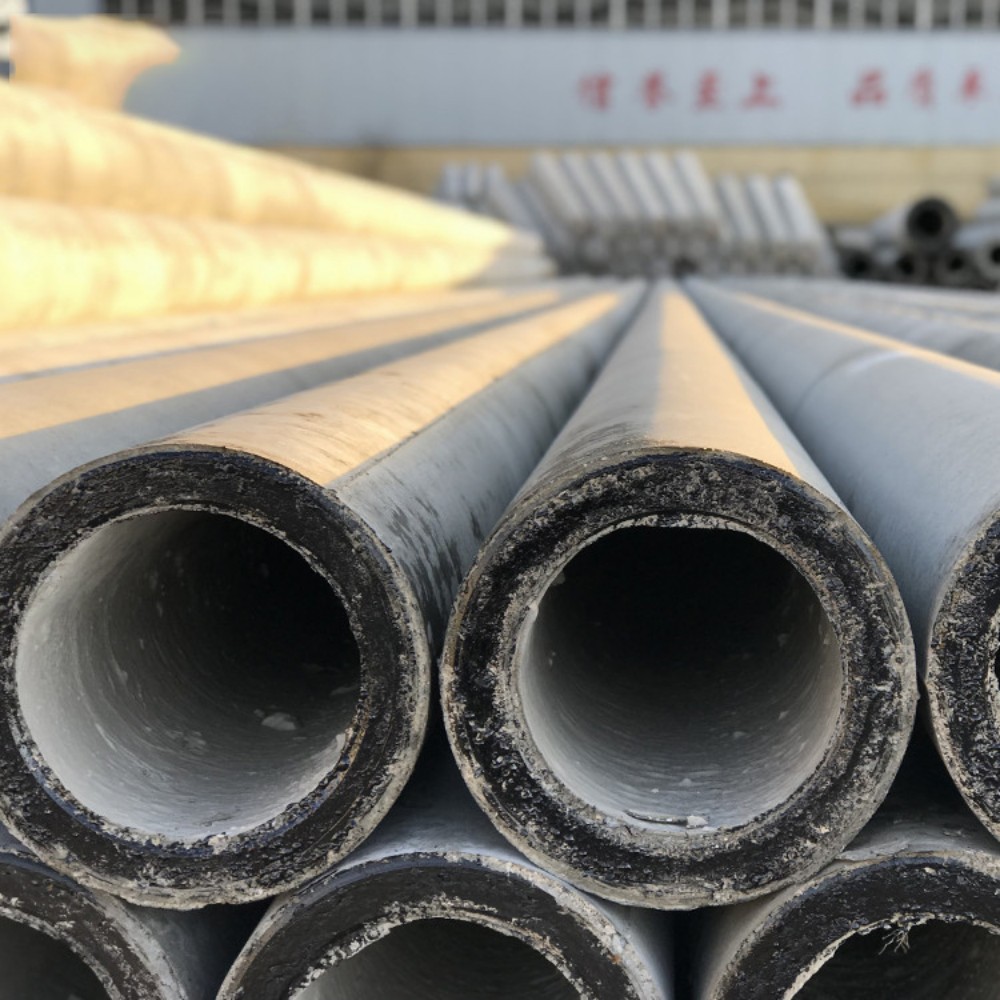 雨山150×10米预应力水泥电线杆